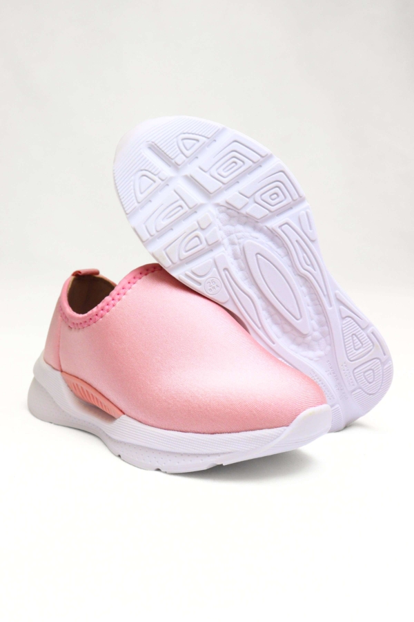 Tênis Feminino Infantil Princesa Clássica - Molekinha