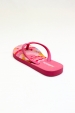 Chinelo Feminino Infantil Castelinho - Molekinha
