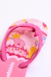 Chinelo Feminino Infantil Castelinho - Molekinha