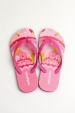 Chinelo Feminino Infantil Castelinho - Molekinha