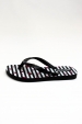 Chinelo Feminino Infantil Corações do Verão - Molekinha