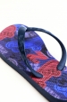 Chinelo Masculino Infantil Skate - Molekinho