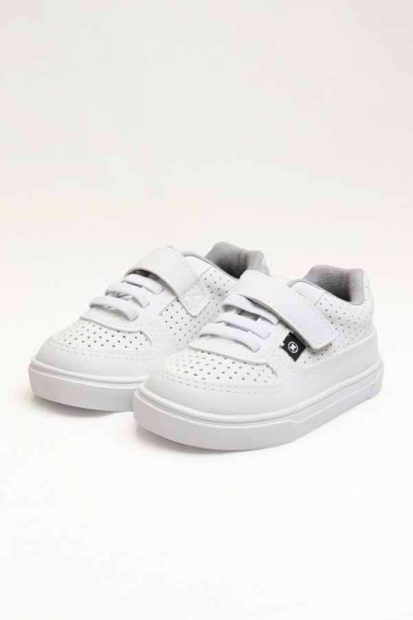 Tênis Masculino Infantil Moleque da Moda - Molekinho