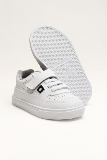 Tênis Masculino Infantil Moleque da Moda - Molekinho