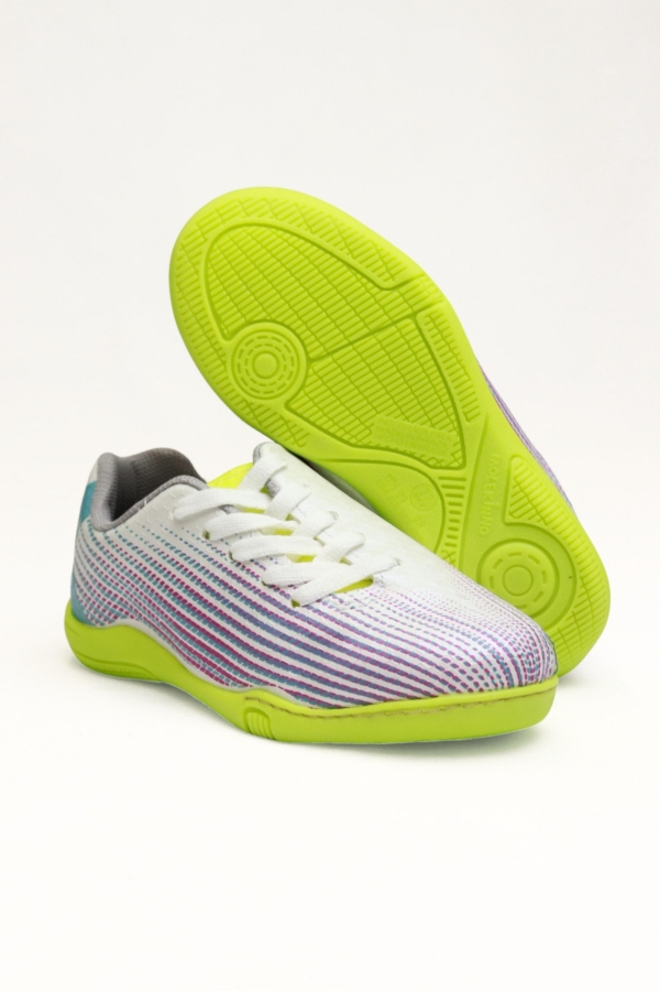 Chuteira Masculina Infantil Camisa 10 - Molekinho