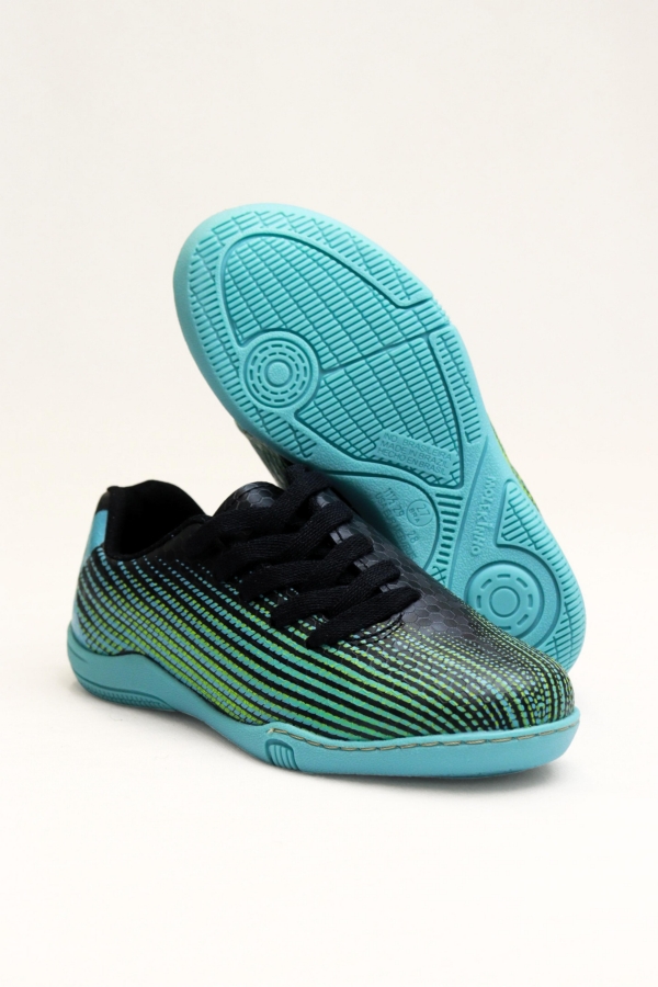 Chuteira Masculina Infantil Mini Craque - Molekinho