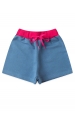 Conjunto Feminino Infantil Energias do Verão