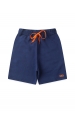Conjunto Masculino Laranja Mundo
