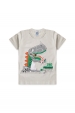 Conjunto Masculino Super T-Rex