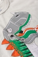 Conjunto Masculino Super T-Rex