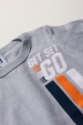 Conjunto Masculino Get Set Go