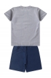 Conjunto Masculino Get Set Go