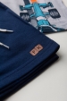 Conjunto Masculino Get Set Go