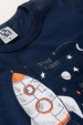 Conjunto Masculino Explore Space