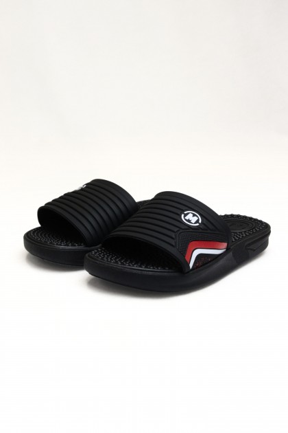 Chinelo Masculino Infantil Passos de Conforto - Molekinho