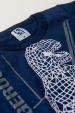 Conjunto Masculino Dangerous