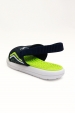 Chinelo Masculino Infantil Estilo Neon - Molekinho