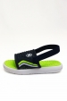 Chinelo Masculino Infantil Estilo Neon - Molekinho