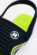 Chinelo Masculino Infantil Estilo Neon - Molekinho
