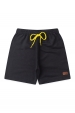 Conjunto Masculino Amarelo Arbusto