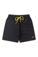 Conjunto Masculino Amarelo Arbusto