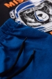 Conjunto Masculino Mission