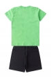 Conjunto Masculino Infantil Vacation