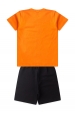 Conjunto Masculino Infantil Roar Some