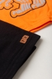 Conjunto Masculino Infantil Roar Some