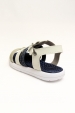 Sandália Masculina Infantil Pequenos Passos - Molekinho