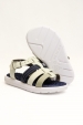 Sandália Masculina Infantil Pequenos Passos - Molekinho