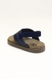 Sandália Masculina Infantil Primeiros Passos - Molekinho