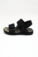 Sandália Masculina Infantil Pequenino - Molekinho