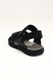 Sandália Masculina Infantil Pequenino - Molekinho