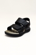 Sandália Masculina Infantil Pequenino - Molekinho