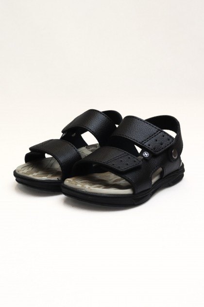 Sandália Masculina Infantil Pequenino - Molekinho