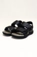 Sandália Masculina Infantil Pequenino - Molekinho