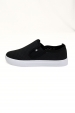Tênis Masculino Infantil Charme de Slip On - Molekinho