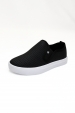 Tênis Masculino Infantil Charme de Slip On - Molekinho