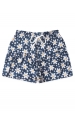 Conjunto Feminino Infantil Flor de Verão