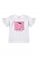 Conjunto Feminino Infantil Doçura de Morango