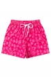 Conjunto Feminino Infantil Doçura de Morango