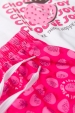 Conjunto Feminino Infantil Doçura de Morango