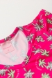 Vestido Feminino Infantil Leveza da Maresia