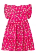 Vestido Feminino Infantil Leveza da Maresia