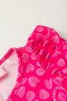 Vestido Feminino Infantil Forma Doce