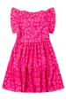 Vestido Feminino Infantil Forma Doce