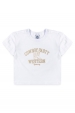 Conjunto Feminino Infantil Dia de Rodeio