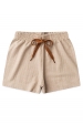 Conjunto Feminino Infantil Dia de Rodeio