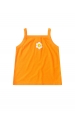 Conjunto Feminino Infantil Verão Vibrante